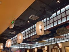 -千寻山野烤肉(中关村店)