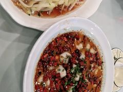 -丈母娘的饭局•新金陵菜(牛首山店)