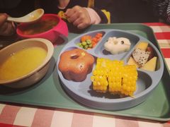 -西贝莜面村(金隅嘉品mall店)