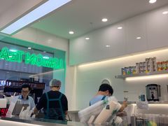 -LINLEE·手打柠檬茶(思北店)