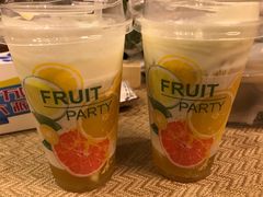 -85度C(大连店)