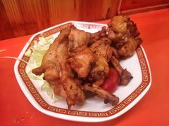 -拉面莊夢語＆中华料理八椿