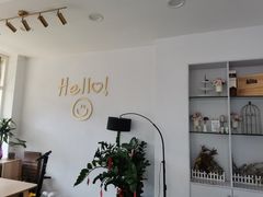 -囍悦烘焙(恒隆御水岸店)