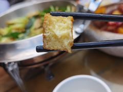 -隔壁老王·家常云南菜(花巷店)