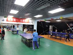 -腾翔乒乓球培训(亚运村店)