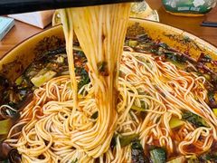 -乐山第一家临江鳝丝(茶坊路店)