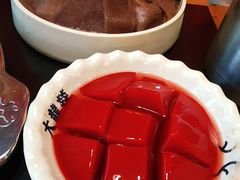 -大龙辣火锅·龙虾·烧烤(湖滨新天地店)