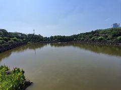 -聂荣臻元帅陈列馆