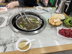 -正宗贵州二嫂黄牛肉馆(青村店)