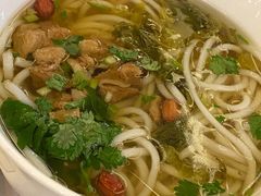 花溪牛肉粉-贵州大厦贵州厅(樱花园西街店)