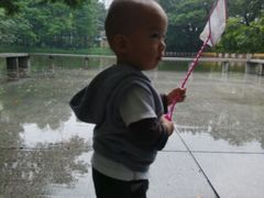 android_upload_pic-晓港公园