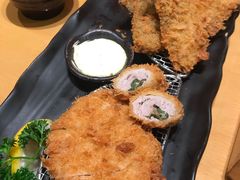 -胜博殿日式炸猪排(西红门店)