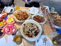 -喝丢一只鞋海鲜烧烤(总店)