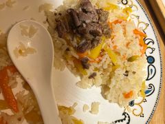 -胖老汉椒麻鸡清真新疆菜(西御街店)