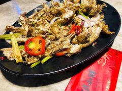 -沪小胖小龙虾(淮海中路旗舰店)