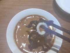 -北京老门框爆肚涮肉馆(凤城六路店)