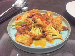 -佘山世茂艾美·御珍轩中餐厅