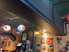 -小川洋风料理(汉街店)