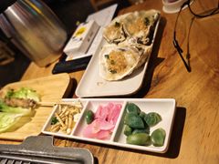 -木屋烧烤(龙岗龙城万科里店)
