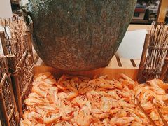 -梨花自助烤肉(西三旗万象汇黑金店)
