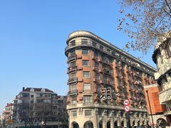 -星巴克(武康路店)