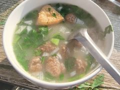 小碗丸子汤-闫记丸子汤(城坊东街店)