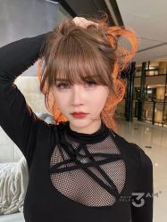 -3AM·S HAIR SALON烫发染发接发