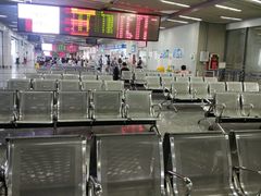 -福田汽车站