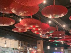 大堂-岔巴精酿啤酒餐吧(南屏街店)