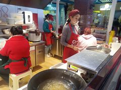 -喜YOU冰糖葫芦·艾炒酸奶(兰州中心店)