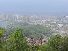 -岳麓山风景名胜区