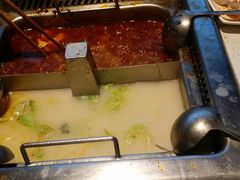 -海底捞火锅(高科广场店)