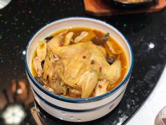 花雕醉鸡-好兄弟郭巨海鲜(天一阁店)