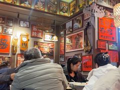 -王繁星面馆(西安熙地港店)