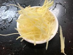 姜丝-美味斋(西北街店)