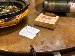 -富正毅三下锅·湘西韵味(天门山索道店)