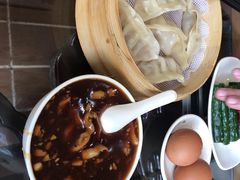 -庆丰包子铺(理想城店)