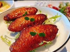 -牛排家(北京长安街英皇集团中心店)