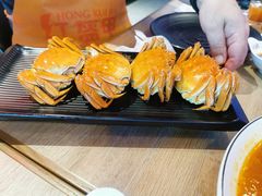 -红盔甲·小龙虾(车公庙店)