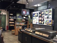 -和府捞面(方庄店)