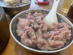 -老牌依强牛肉店(达道总店)
