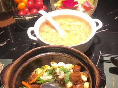 -彩虹之约•淮扬家宴(亚运村店)