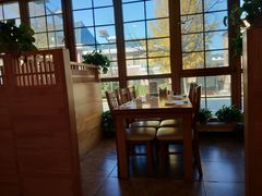 靠窗位-天正河鲀·河豚亭(大连店)