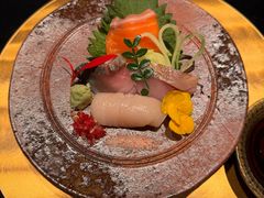 -眞日本料理