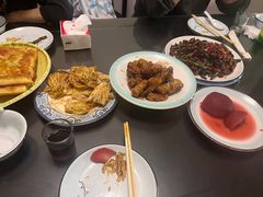 -鼎香润(德胜门内店)