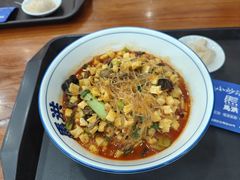 -清真·马洪小炒泡馍馆(钟楼回民街店)