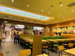 -甲乙饼·手工牛肉饼(天通苑华联店)