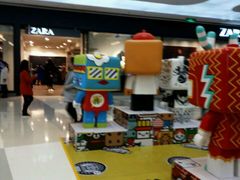 -ZARA(北美新天地时尚中心店)