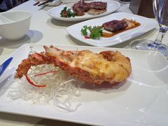 -利苑(环贸iapm店)