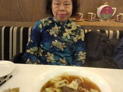 -天下三绝 牛肉面/红酒
